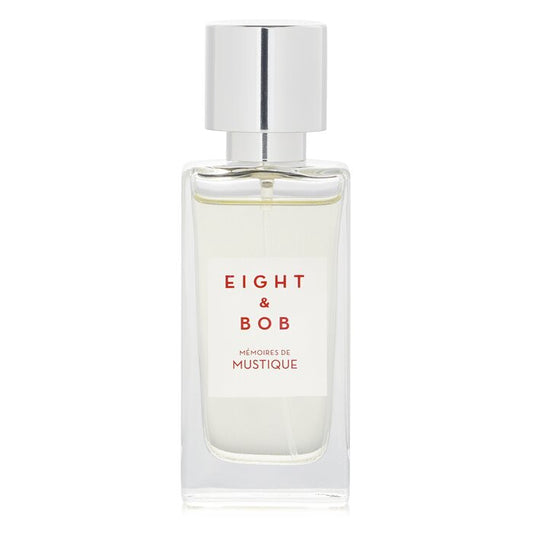 Eight & Bob Mémoires de Mustique Eau de Parfum 30mL