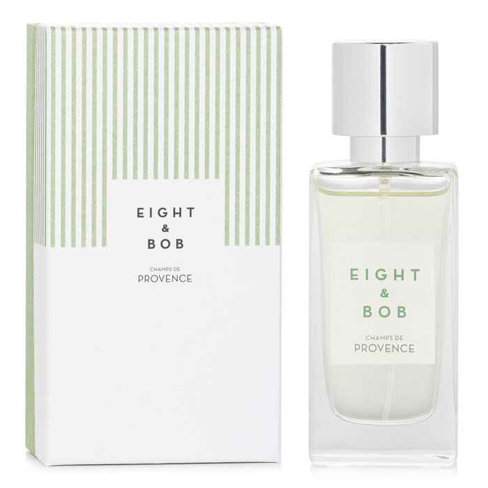 Eight & Bob Champs de Provence Eau de Parfum 30mL