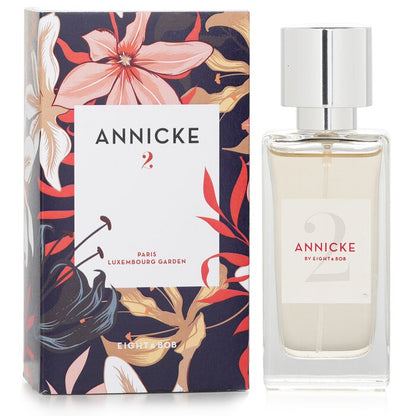 Eight & Bob Annicke 2 Eau de Parfum 30mL - product view 2