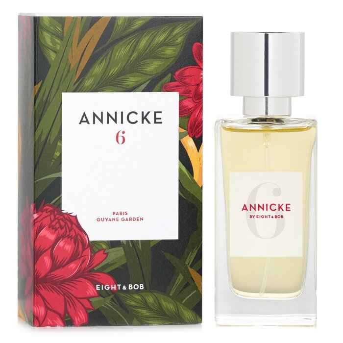 Eight & Bob Annicke 6 Eau de Parfum 30mL
