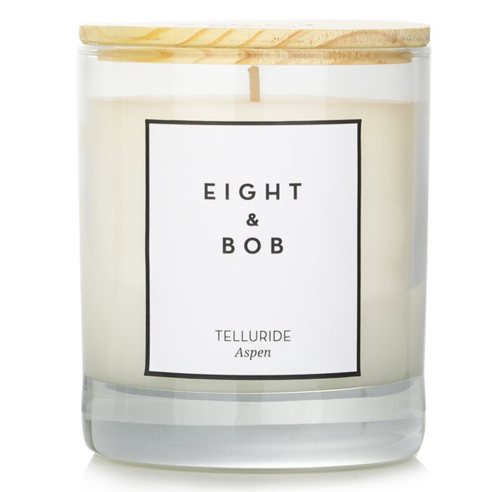 Eight & Bob Telluride Scented Candle 230g
