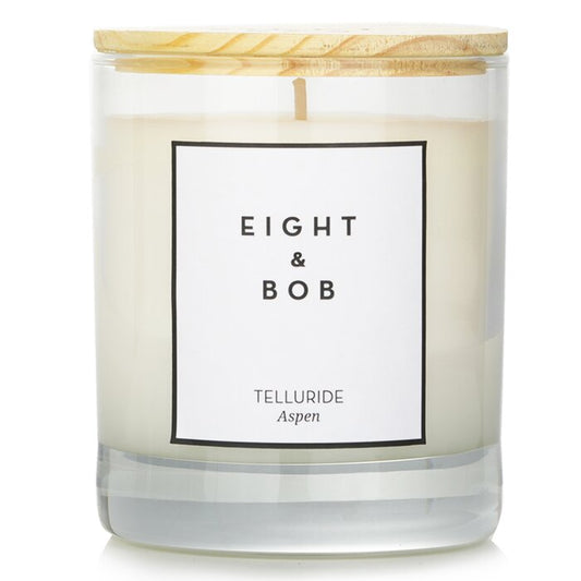 Eight & Bob Telluride Scented Candle 230g