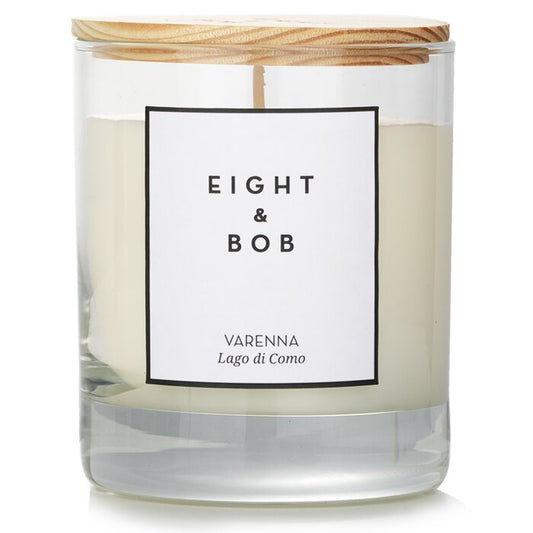 Eight & Bob Varenna Scented Candle 230g