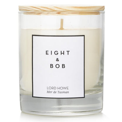 Eight & Bob Lord Howe Scented Candle 230g