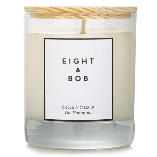 Eight & Bob Sagaponack Scented Candle 230g