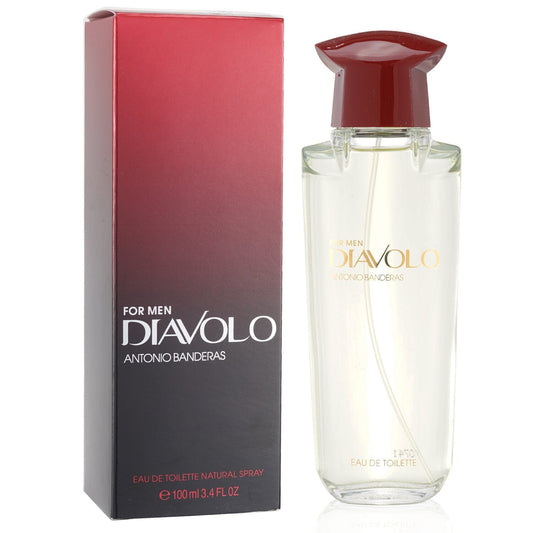 Diavolo - angle 2