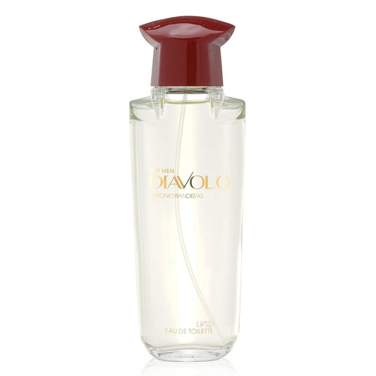 Antonio Banderas Diavolo Eau de Toilette 100mL