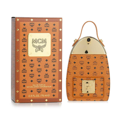 MCM Eau de Parfum 75mL