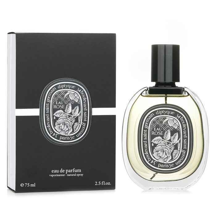 Diptyque Eau Rose Eau de Parfum 75mL