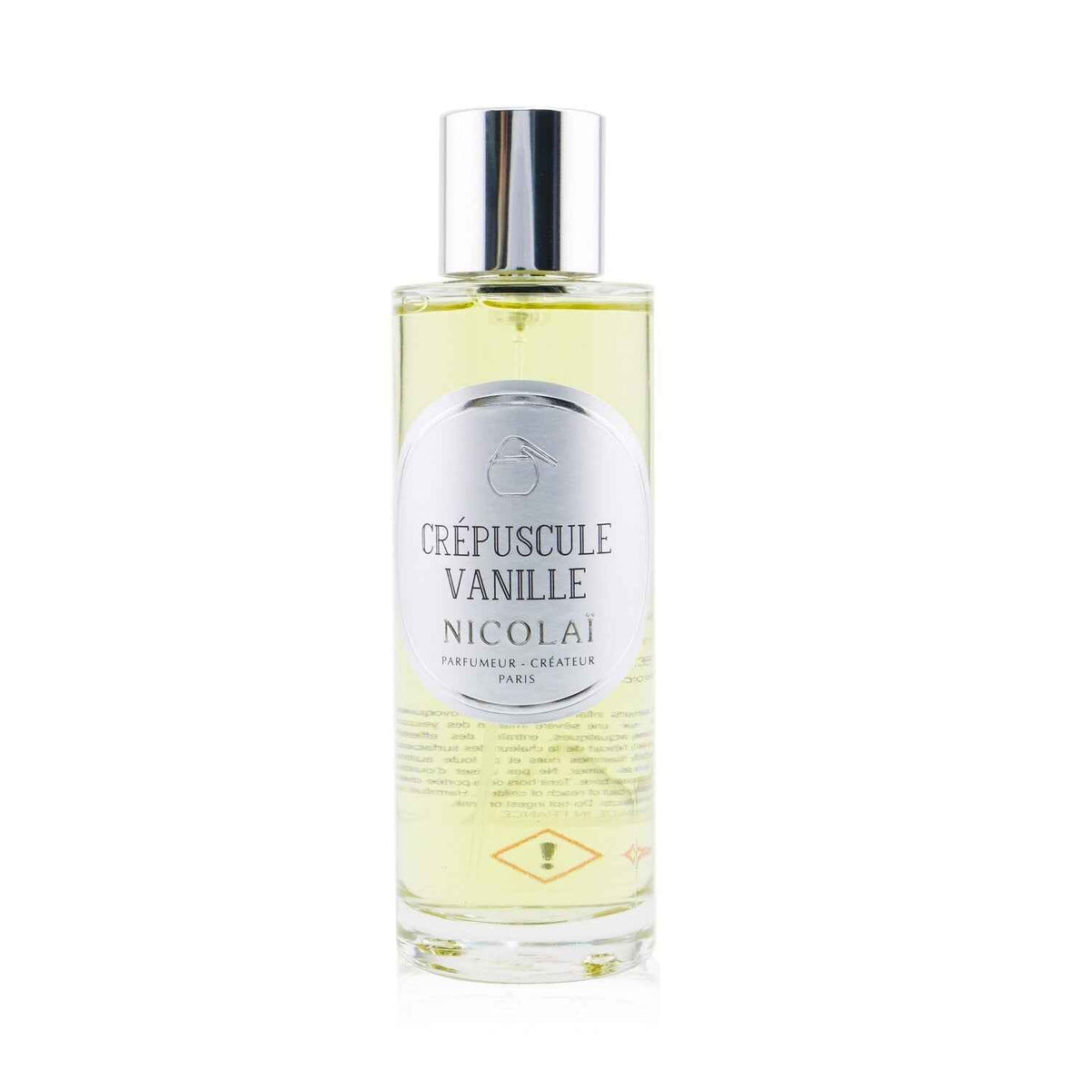 Nicolai Room Spray Crepuscule Vanille 100mL
