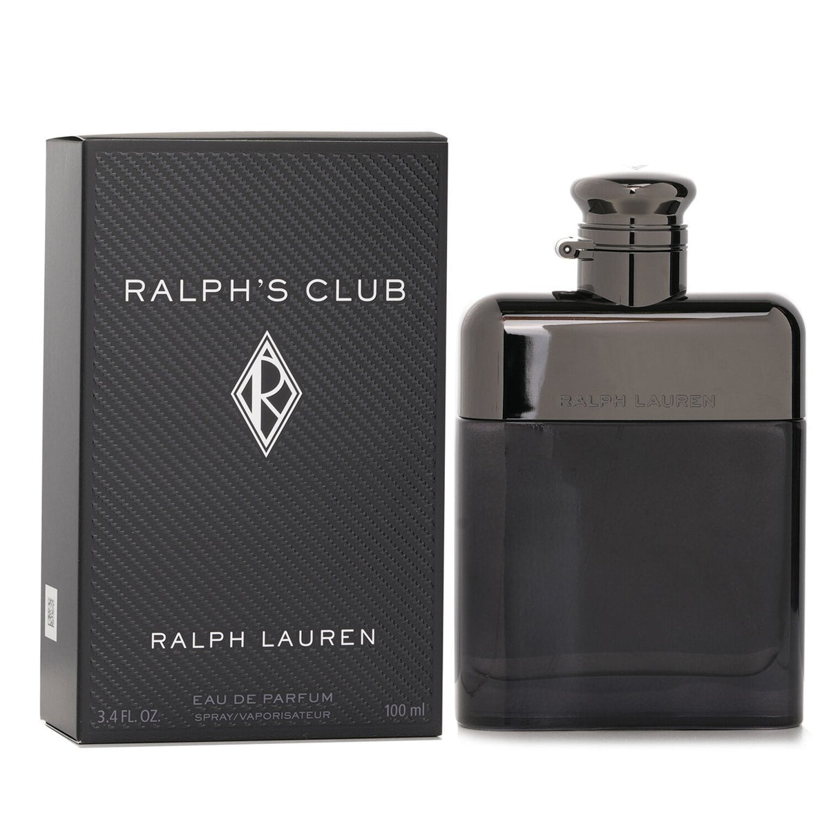 Ralph's Club 100mL - angle 2