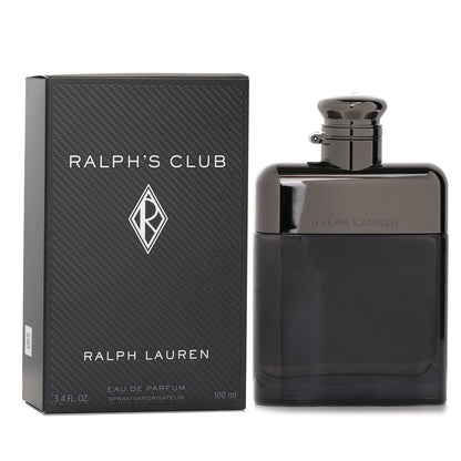 Ralph's Club 100mL - angle 2