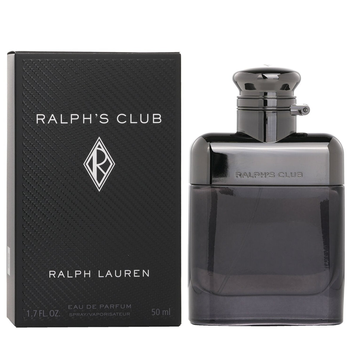 Ralph's Club 50mL - angle 2