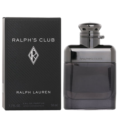 Ralph's Club 50mL - angle 2