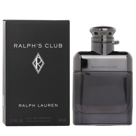 Ralph's Club 50mL - angle 2