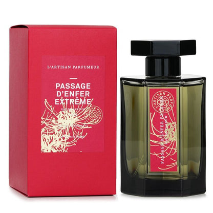 L'Artisan Parfumeur Passage D'Enfer Extreme Eau de Parfum 100mL - product view 2