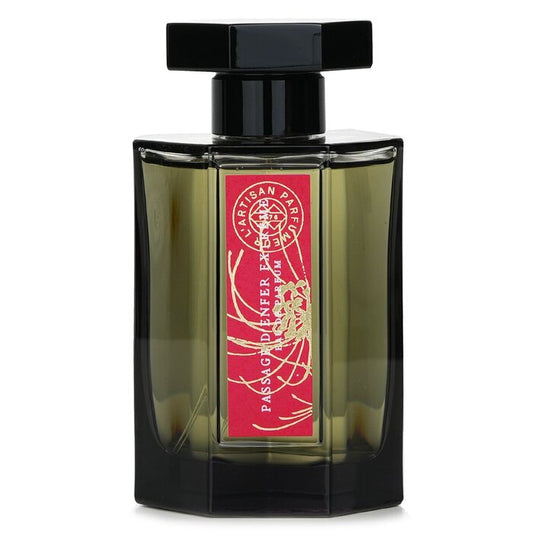 L'Artisan Parfumeur Passage D'Enfer Extreme Eau de Parfum 100mL