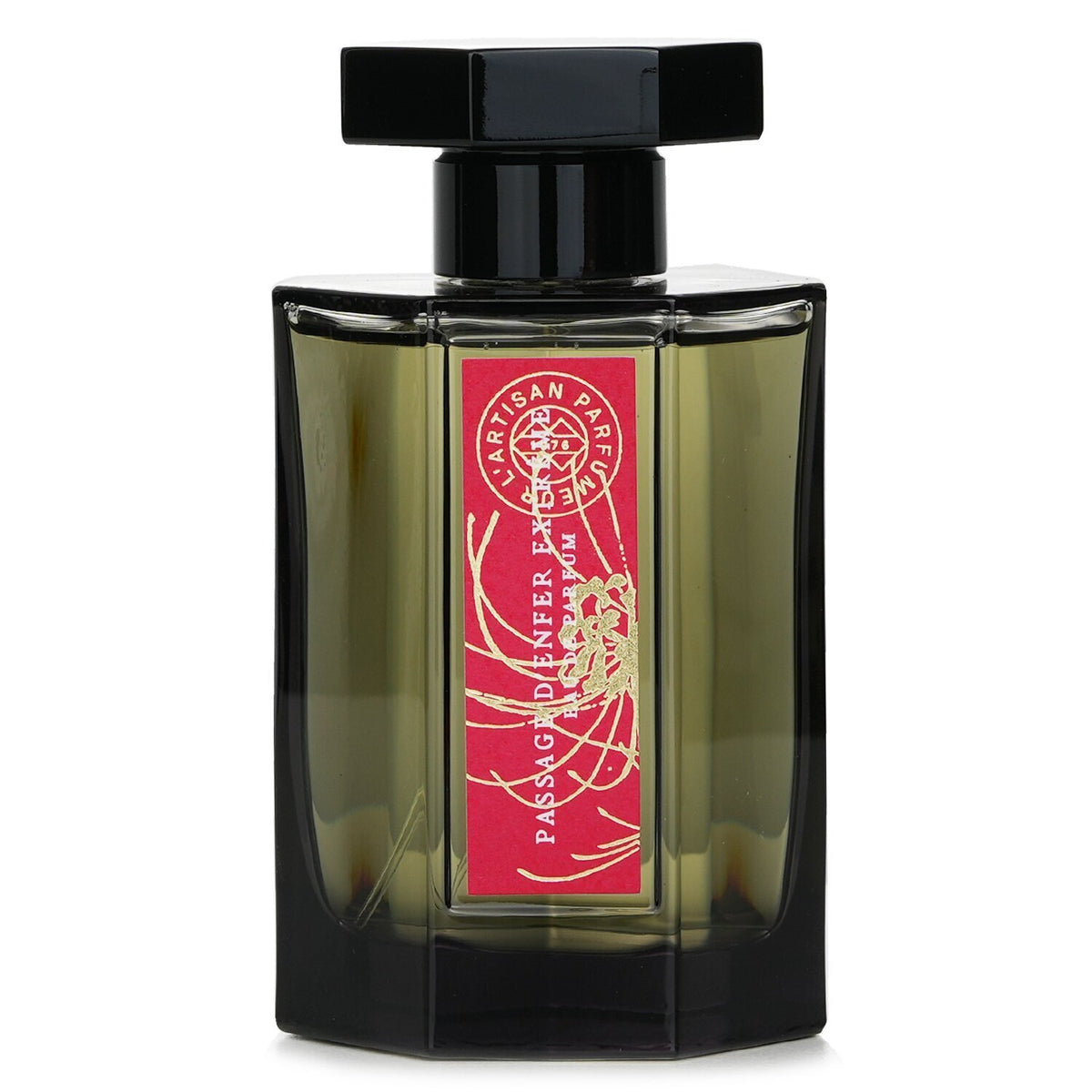 L'Artisan Parfumeur Passage d'Enfer Extrême Eau de Parfum 100mL product image