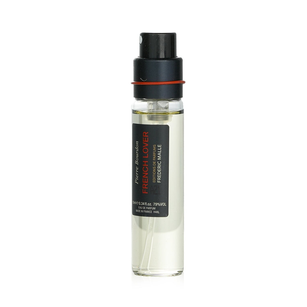Frederic Malle French Lover Eau de Parfum Travel Spray Refill 10mL