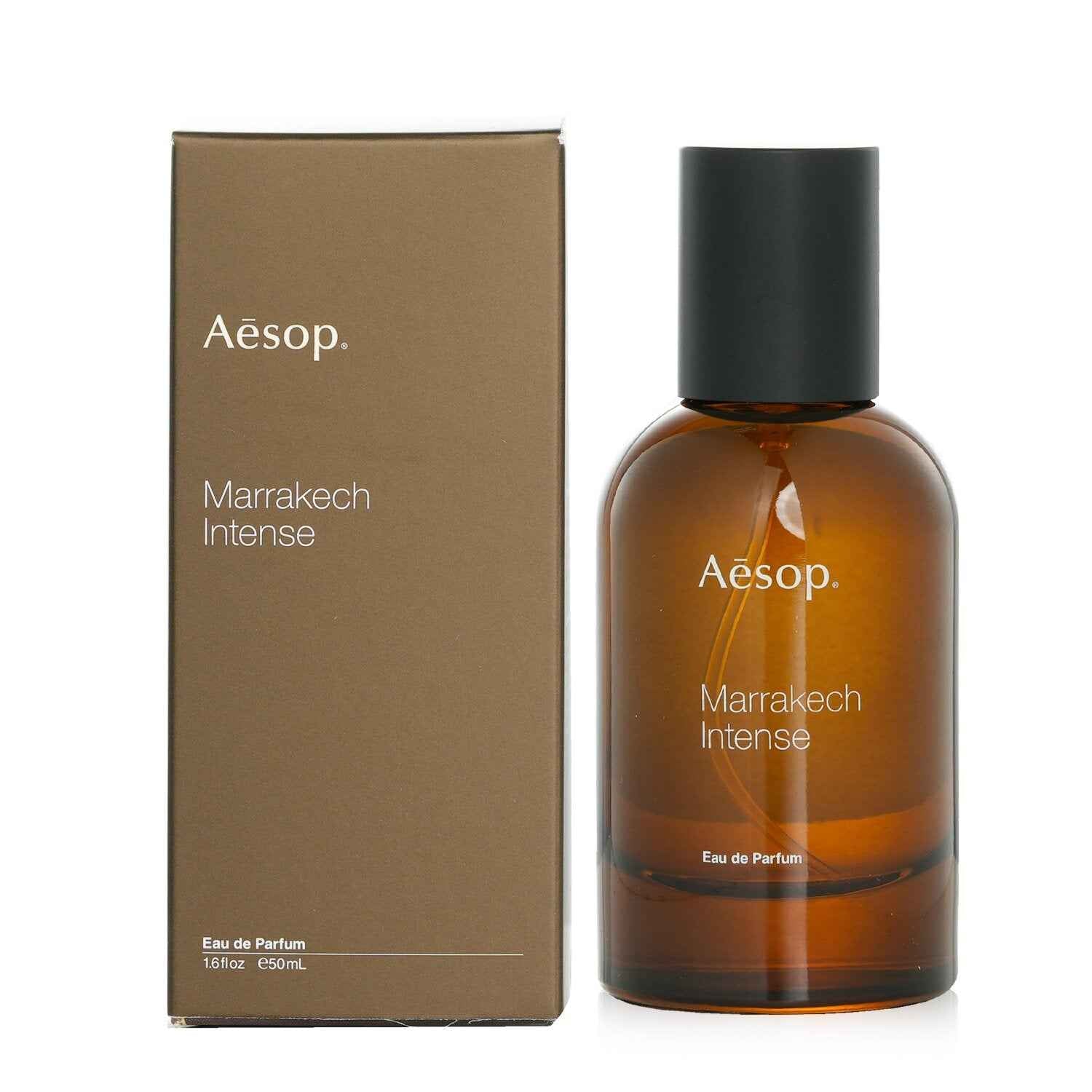 Aesop Marrakech Intense Eau de Parfum 50mL