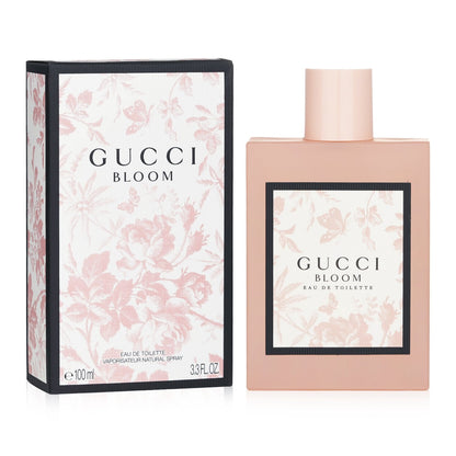 Gucci Bloom Eau de Toilette 100mL