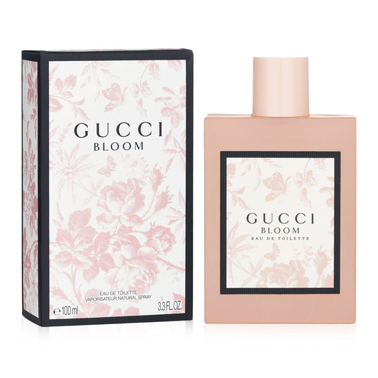 Gucci Bloom Eau de Toilette 100mL