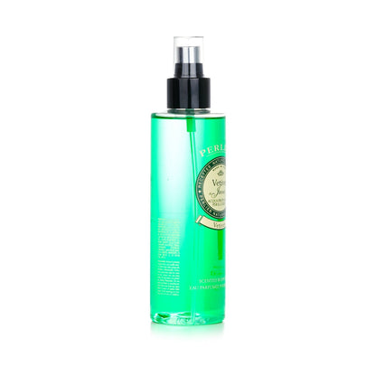 Perlier Vetiver Body Water - angle 2