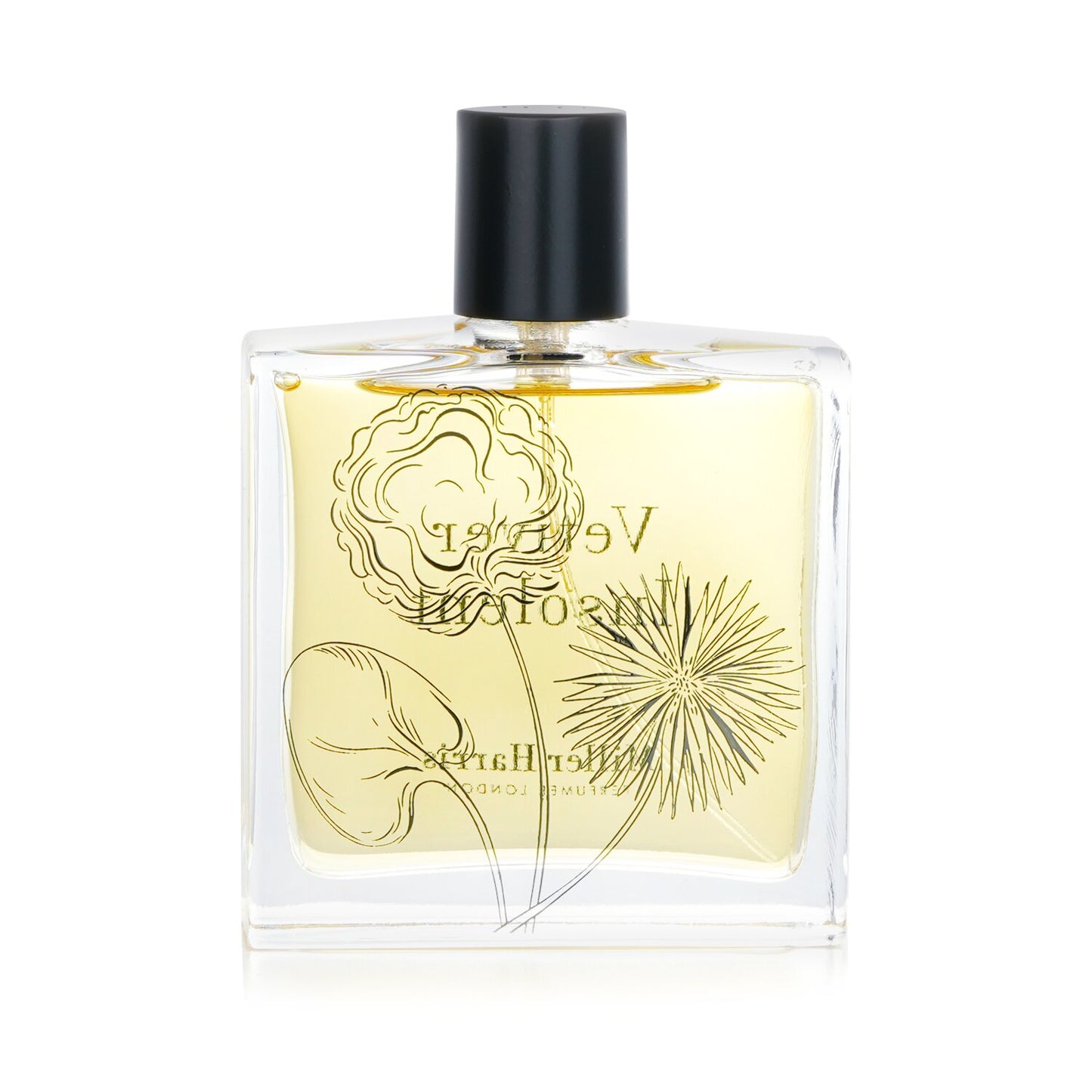 Miller Harris Vetiver Insolent Eau de Parfum 100mL strawberrynet additional product view
