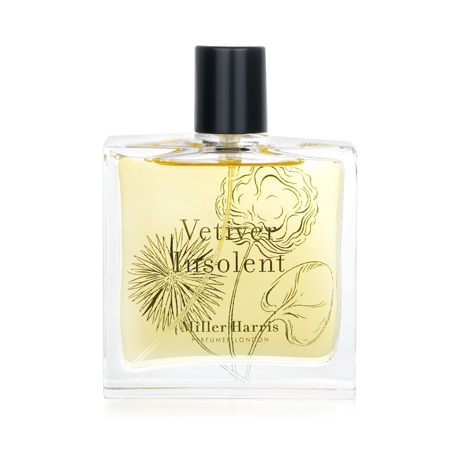 Miller Harris Vetiver Insolent Eau de Parfum 100mL main product image
