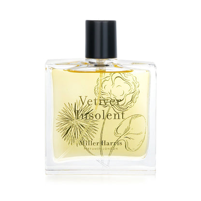 Miller Harris Vetiver Insolent Eau de Parfum 100mL main product image