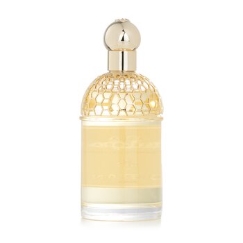 Guerlain Aqua Allegoria Bergamote Calabria Eau de Toilette 125mL alternate bottle and packaging image