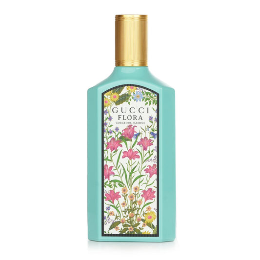 Gucci Flora Gorgeous Jasmine Eau de Parfum 100mL