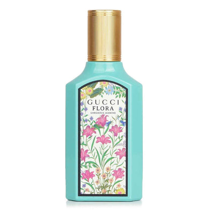 Gucci Flora Gorgeous Jasmine Eau de Parfum 50mL