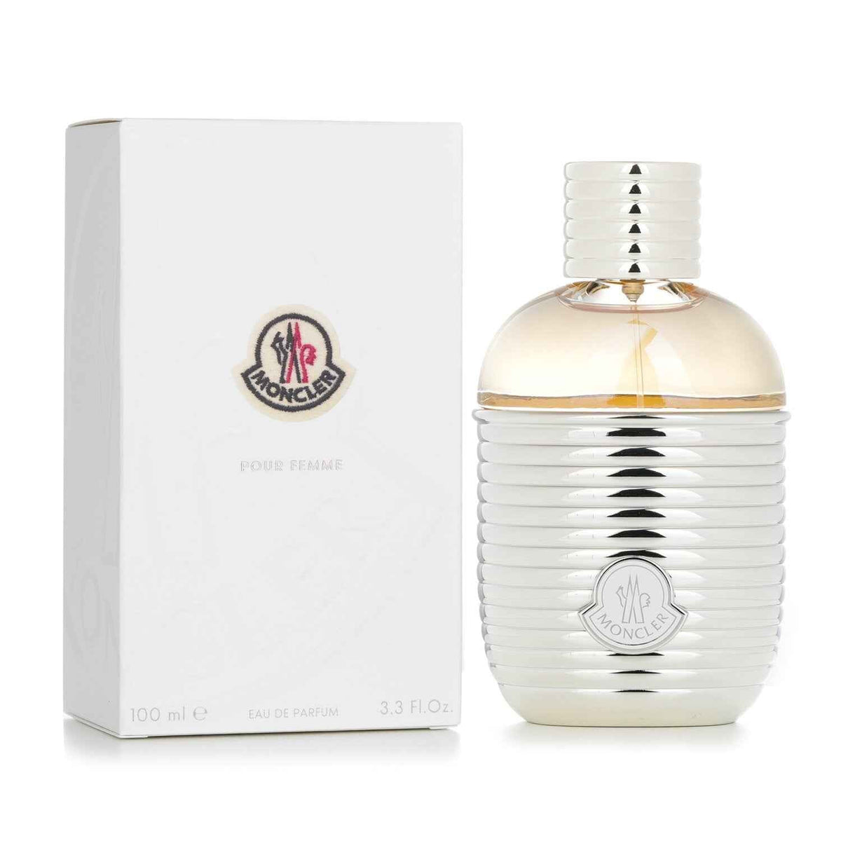 Moncler Pour Femme Eau de Parfum 100mL