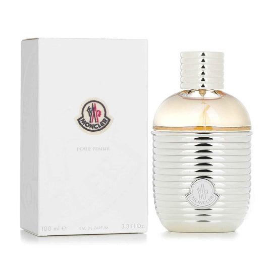 Moncler Pour Femme Eau de Parfum 100mL