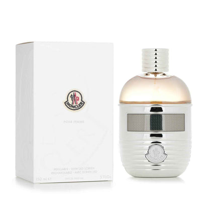 Moncler Pour Femme Eau de Parfum 150mL (With LED Screen)