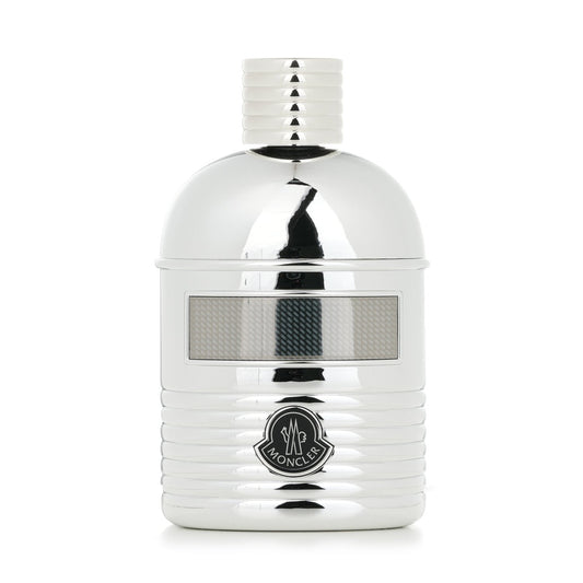 Moncler Pour Homme EDP LED Screen 150mL