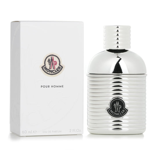 Moncler Pour Homme 60mL - angle 2