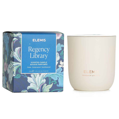 Elemis Regency Library Scented Candle 220g