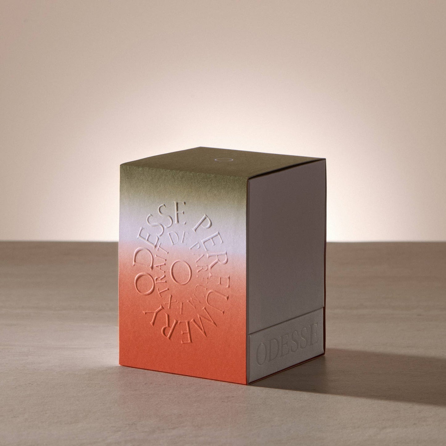 Odesse The Valley Extrait de Parfum 50mL