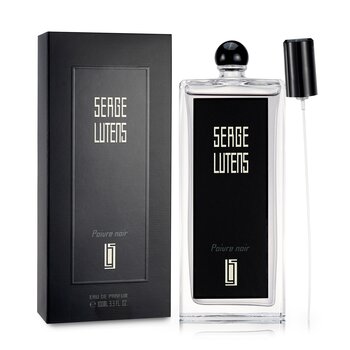 Serge Lutens Poivre Noir Eau de Parfum 100mL styled fragrance image