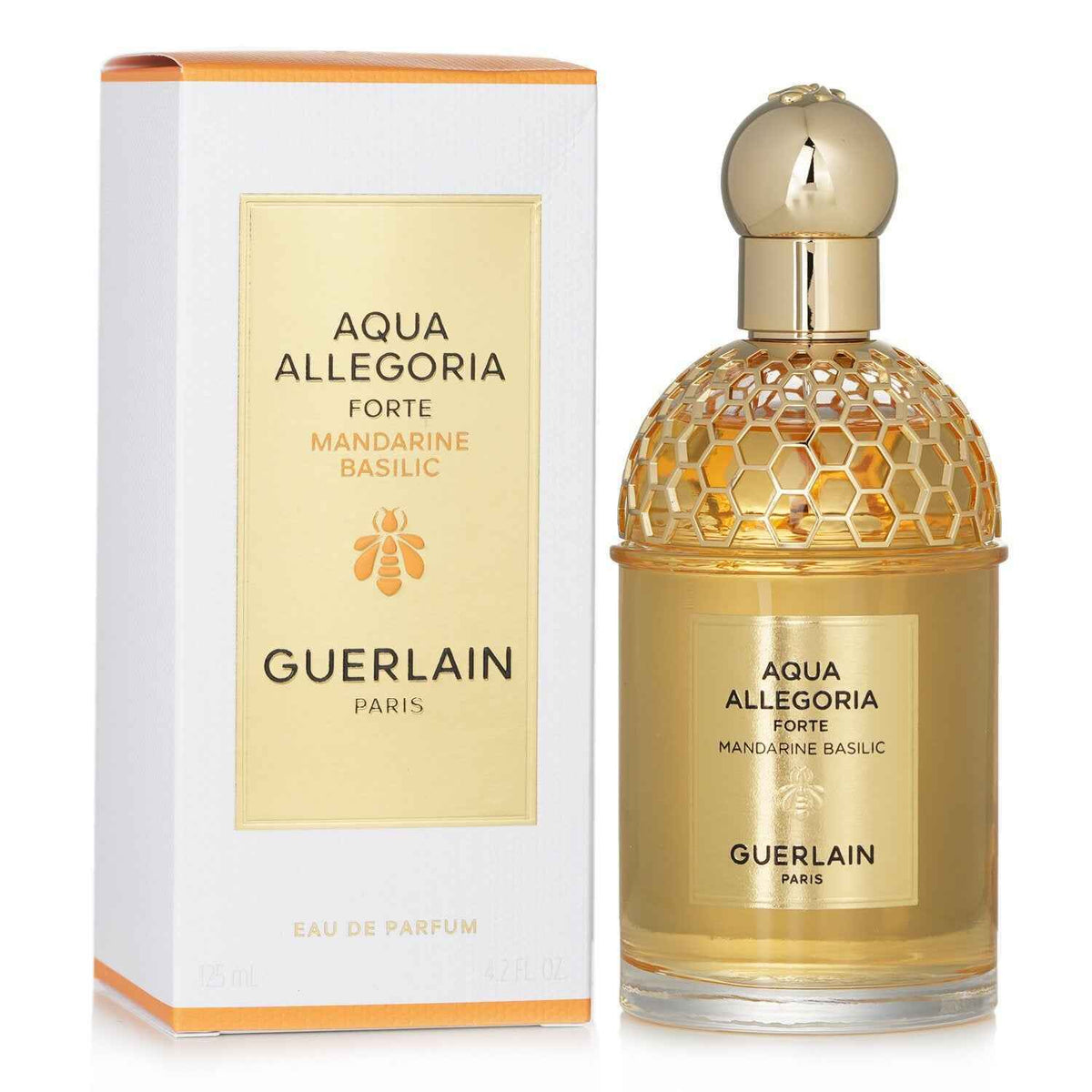 Guerlain Aqua Allegoria Mandarine Basilic Eau de Parfum 125mL