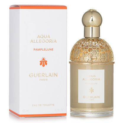 Guerlain Aqua Allegoria Pamplelune Eau de Toilette 125mL