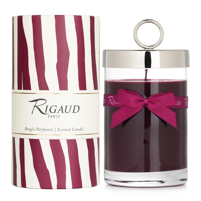 Rigaud Paris Bois Precieux Scented Candle 230g - product view 2
