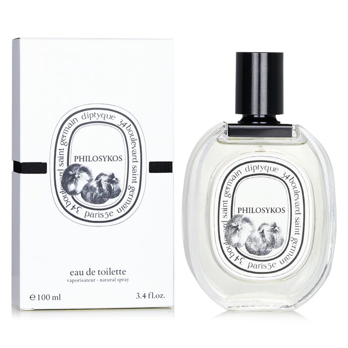 Diptyque Philosykos Eau de Toilette 100mL - product view 2