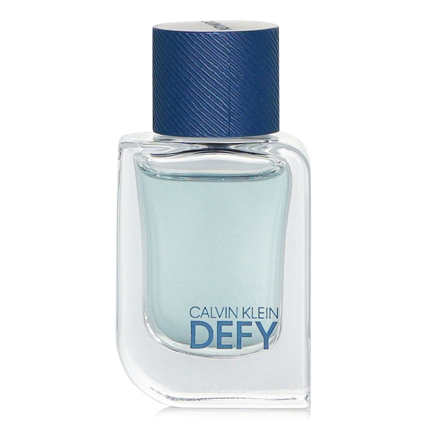Calvin Klein Defy Eau de Toilette Miniature 5mL main product image