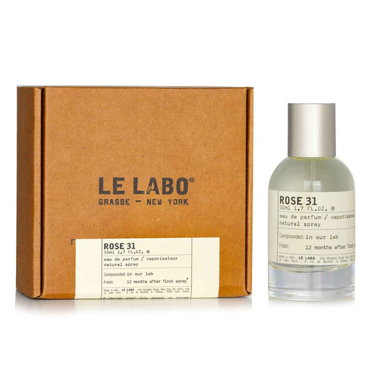 Le Labo Rose 31 Eau de Parfum 50mL