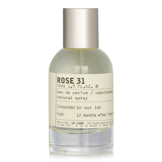 Le Labo Rose 31 Eau de Parfum 50mL