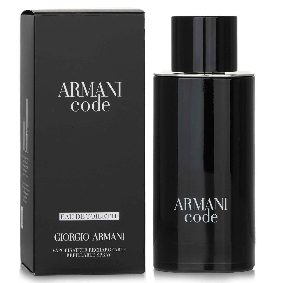 Giorgio Armani Code Eau de Toilette 125mL