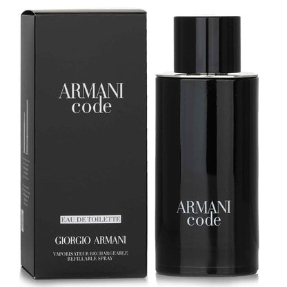 Giorgio Armani Code Eau de Toilette 125mL